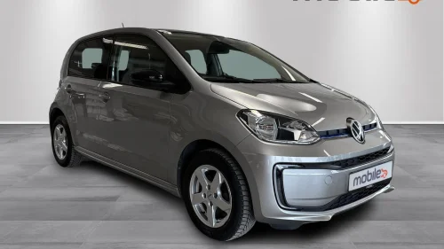 VOLKSWAGEN UP! e-up! range 83hk KAMERA/APP