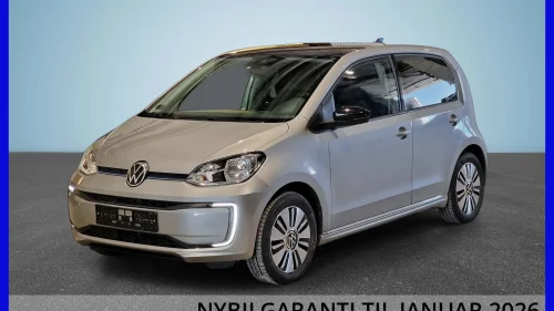 VOLKSWAGEN UP! RANGE // 256 KM WLTP // R-KAMERA // FERSK EU + SERVICE