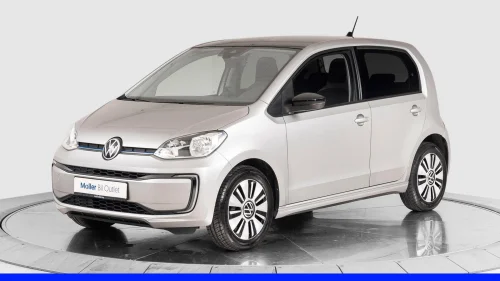 VOLKSWAGEN UP! e-up! range 83hk- R.Kam, Cruise, Lane Assist