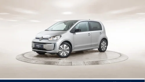 VOLKSWAGEN UP! e-up! Range 83hk - R.kam, Cruise, LaneAssist