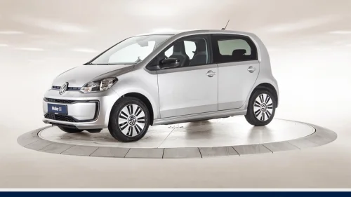 VOLKSWAGEN UP! 32,3kWh 83hk Range|Cruise|Ryggekam|OppvFrontrute|LaneAs