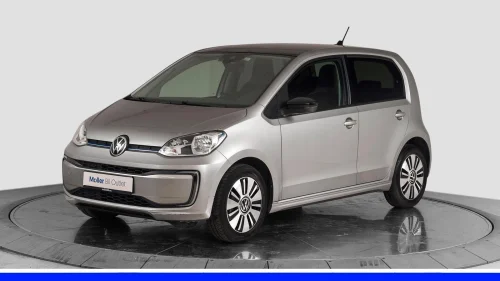 VOLKSWAGEN UP! e-up! Range 83hk - R.kam, Cruise, LaneAssist
