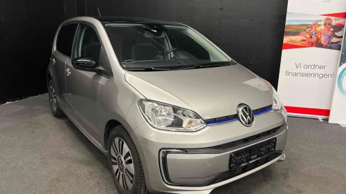 VOLKSWAGEN UP! E-UP!/HighRange/256KM/DAB/R.kamera/PDC/Cruise/LaneAss.+
