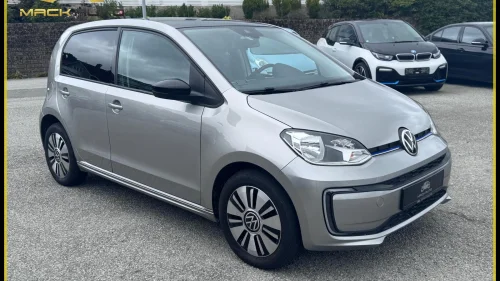 VOLKSWAGEN UP! LONG RANGE / STYLE / V.PAKKE / KAMERA / CRUISE / LANE /