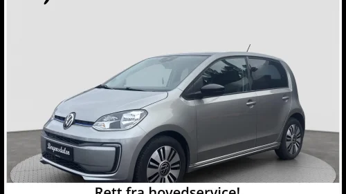 VOLKSWAGEN UP! LR 260km rekkevidde, Ryggekamera, P-sensorer, Garanti!