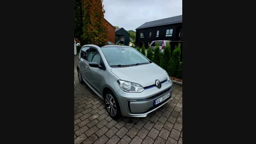 VOLKSWAGEN UP! Range