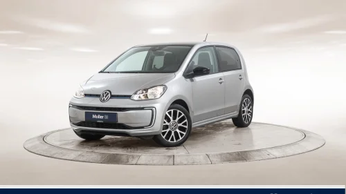 VOLKSWAGEN UP! Range 83hk - R.Kam, LED, Cruise, LaneAssist