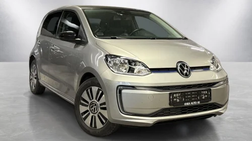 VOLKSWAGEN UP! 256WLTP/Norsk/Garanti/DAB/Stoff/EU 2027