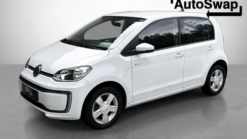 VOLKSWAGEN UP! E-UP! 260km/Range/Norsk/Cruise/Kamera/Lav KM/S+V