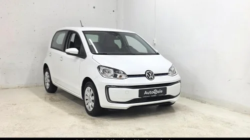 VOLKSWAGEN UP! Range+ Ryggekamera/DAB/Bluetooth/Cruise/EU-OK2027/S+V