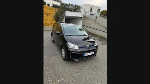 VOLKSWAGEN UP! UP! E-UP! Range 83 HK