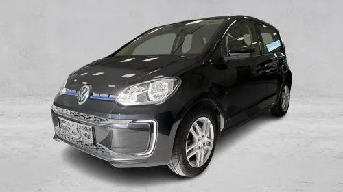 VOLKSWAGEN UP! e-up! range 83hk