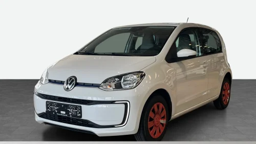 VOLKSWAGEN UP! e-up! range 83hk