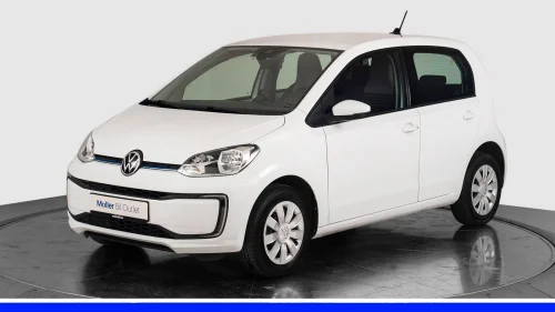 VOLKSWAGEN UP! Range 83hk - R.kam, Cruise, LaneAssist