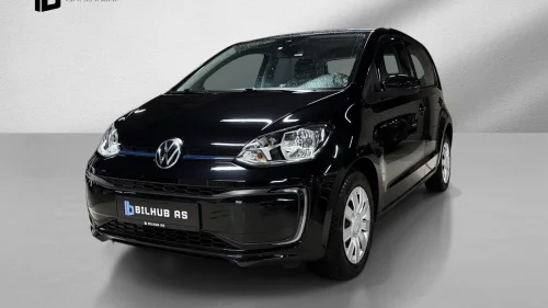 VOLKSWAGEN UP! High 259km. | Vinterpakke Cruise R.kamera ++