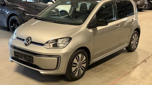 VOLKSWAGEN UP! WLTP 258 KM - Elektrisk - Ryggekamera - Tar innbytte