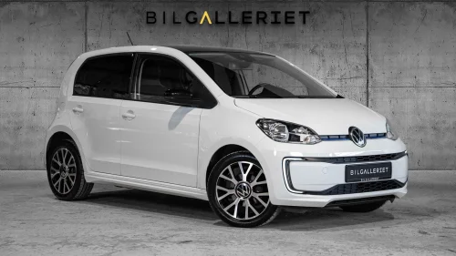 VOLKSWAGEN UP! 1-EIER/E-UP!/CRUISE/R.KAM/DAB+/P-SENS/EU 09.27