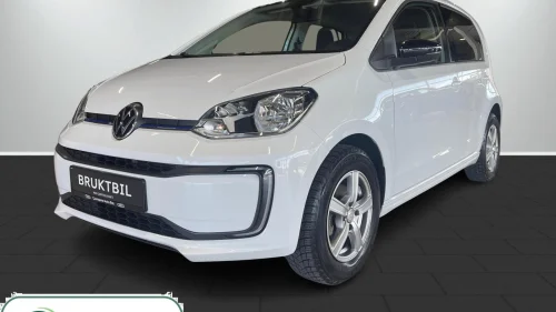 VOLKSWAGEN UP! e-up! range 83hk