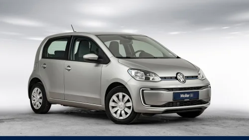VOLKSWAGEN UP! Range Ryggekamera-Cruise-Oppvarmet frontrute mm.