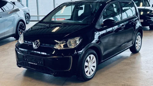 VOLKSWAGEN UP! E UP - RANGE - WLTP 259 - Ryggekamera - Tar innbytte