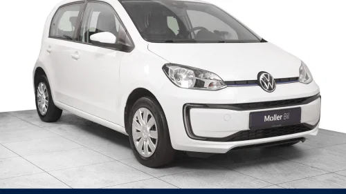 VOLKSWAGEN UP! e-up! range 83hk 252km rekkevidde.Kamera