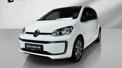 VOLKSWAGEN UP! High 258km. Vinterpakke Kamera Cruise Ny service  ++