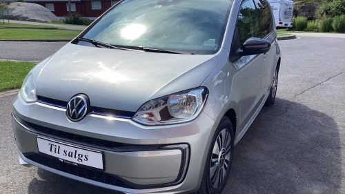 VOLKSWAGEN UP! Range High INNBYTTE MULIG