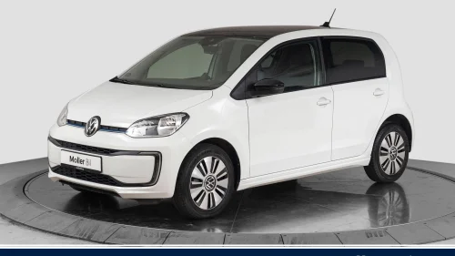 VOLKSWAGEN UP! Range 83hk - R.Kam, Cruise, Lane Assist, Highpk.