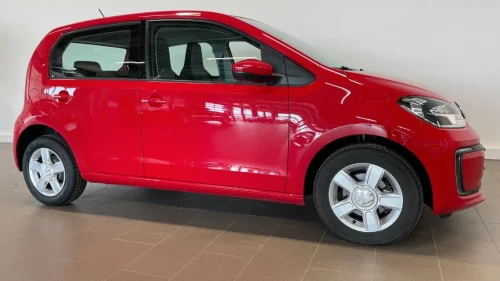 VOLKSWAGEN UP! Range 83hk