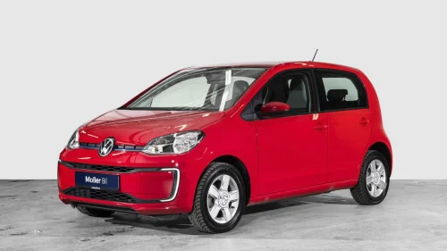 VOLKSWAGEN UP! E-up!