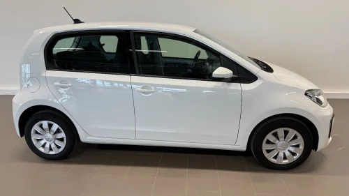 VOLKSWAGEN UP! e-up! range 83hk