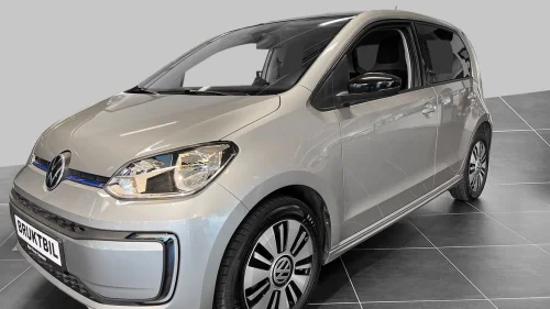 VOLKSWAGEN UP! High Range 256KM WlTP /ryggekamera