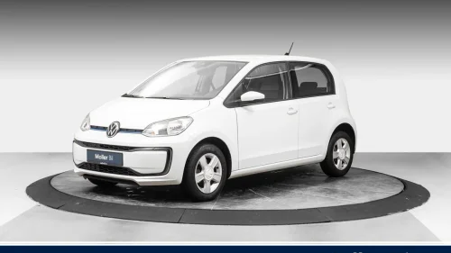 VOLKSWAGEN UP! e-up! range 83hk Cruise/Ryggekamera/Isofix