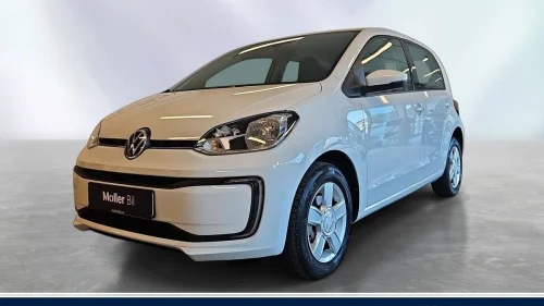 VOLKSWAGEN UP! E-up! Range 83hk / 259km (WLTP)
