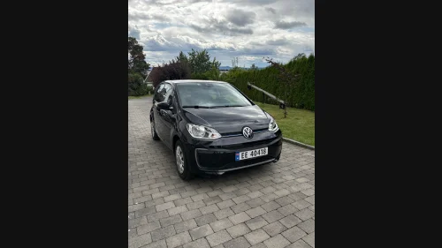VOLKSWAGEN UP! Range High