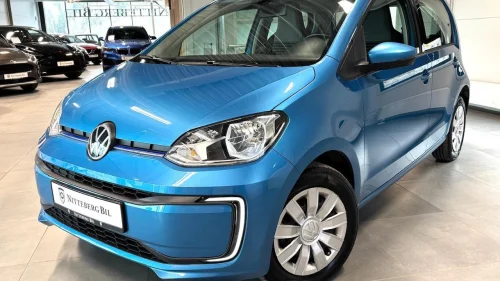 VOLKSWAGEN UP! - Dab - Aircondition - Ryggekamera - Lav km -