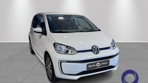 VOLKSWAGEN UP! e-up! Range 259km | Cruise | Vinterpakke | Ryggekamera