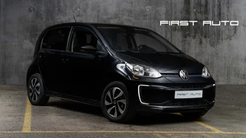 VOLKSWAGEN UP! KAMERA DAB BLUETOOTH KR 2.000,-/MND