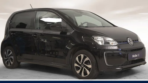 VOLKSWAGEN UP! Range