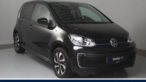 VOLKSWAGEN UP! Range High - R.Kam, Cruise, Lane Assist