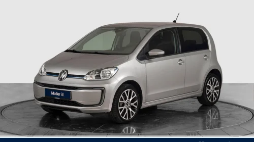 VOLKSWAGEN UP! MAX