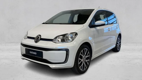 VOLKSWAGEN UP! Range
