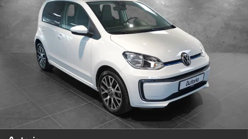 VOLKSWAGEN UP! MOVE/High Range 256KM/R-KAM/CRUISE/