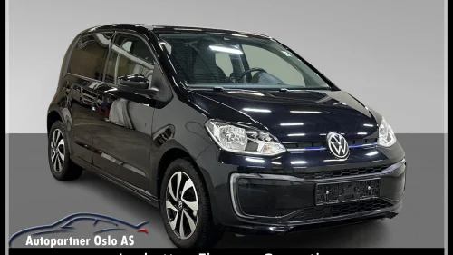 VOLKSWAGEN UP! Range, R.kamera, LaneAssist, Cruise, Lav km