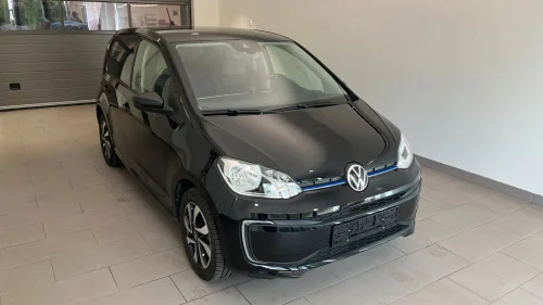 VOLKSWAGEN UP! Range