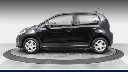 VOLKSWAGEN UP! Range High Ryggekamera