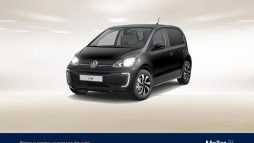 VOLKSWAGEN UP! Range - R.Kam, LED, Navi, Cruise