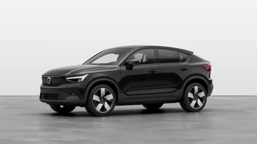 VOLVO C40 Recharge Twin Ultimate SEMI.EL.HF|20"|H&K|PANO++