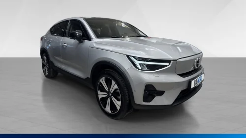 VOLVO C40 Recharge Twin 408hk AWD Ultimate