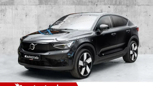 VOLVO C40 Twin motor|Ultimate|H.Feste|H.Kardon|V.Pumpe
